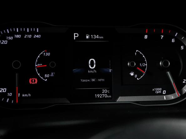 Hyundai Tucson IV с пробегом 2022 года, цена 3 120 000 рублей, 19271 км, внедорожник, Автокод Объявления