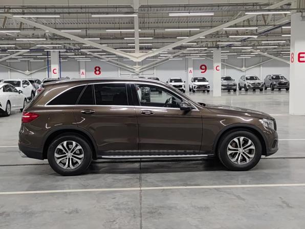 Mercedes-Benz GLC I (X253) с пробегом 2015 года, цена 2 475 000 рублей, 165025 км, внедорожник, Автокод Объявления