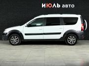 Lada (ВАЗ) Largus I Екатеринбург  - изображение 23