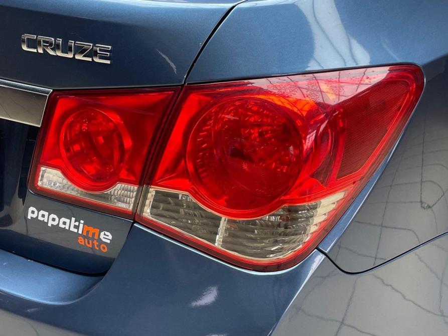 Chevrolet Cruze I Рестайлинг Тверь  - изображение 15
