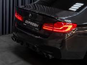 BMW 5 серии VII (G30/G31/G38) Тюмень  - изображение 47