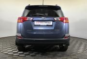 Toyota RAV4 IV (XA40) Нижний Новгород  - изображение 25