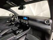 Mercedes-Benz CLA II (C118 X118) Москва  - изображение 34