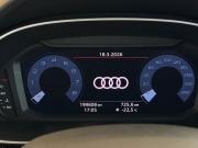 Audi Q3 II (F3) Москва  - изображение 34