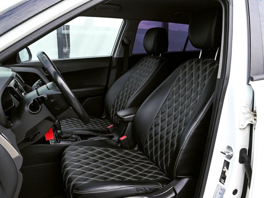 Hyundai Creta I Екатеринбург  - изображение 16