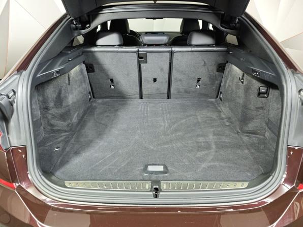 BMW 6 серии IV (G32) с пробегом 2019 года, цена 4 250 000 рублей, 89938 км, лифтбек, Автокод Объявления
