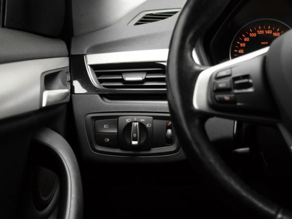 BMW X1 II (F48) с пробегом 2015 года, цена 2 250 000 рублей, 114000 км, внедорожник, Автокод Объявления
