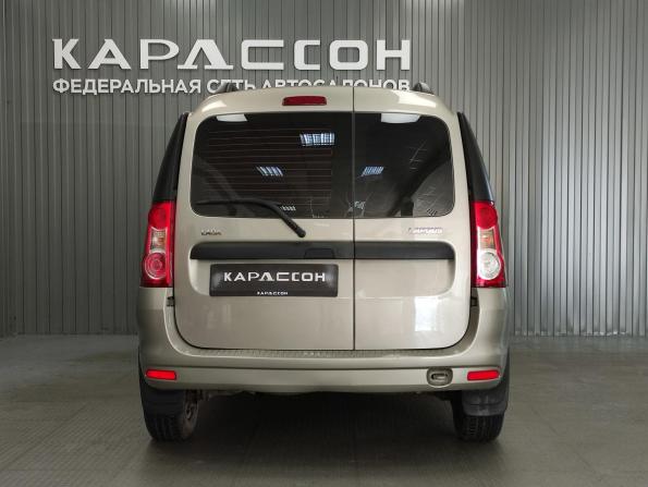 Lada (ВАЗ) Largus I с пробегом 2014 года, цена 650 000 рублей, 188285 км, универсал, Автокод Объявления