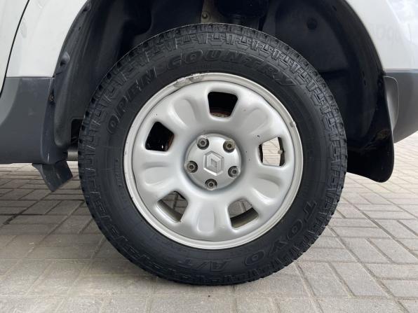 Renault Duster I с пробегом 2013 года, цена 1 180 000 рублей, 104145 км, внедорожник, Автокод Объявления