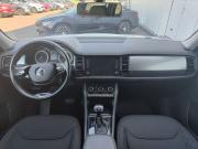 Skoda Kodiaq I Рестайлинг Ижевск  - изображение 39