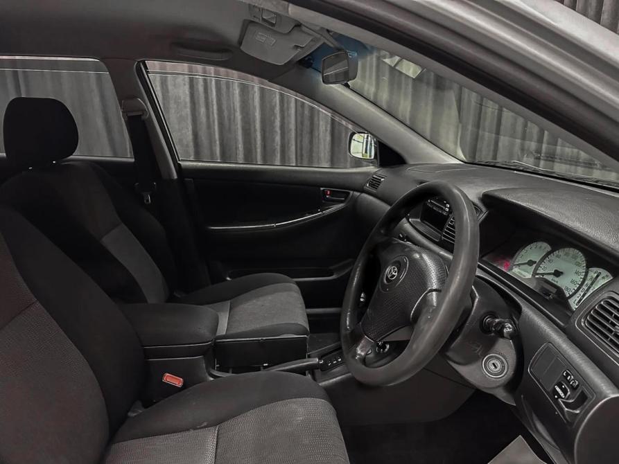 Toyota Corolla IX (E120 E130) Красноярск  - изображение 9