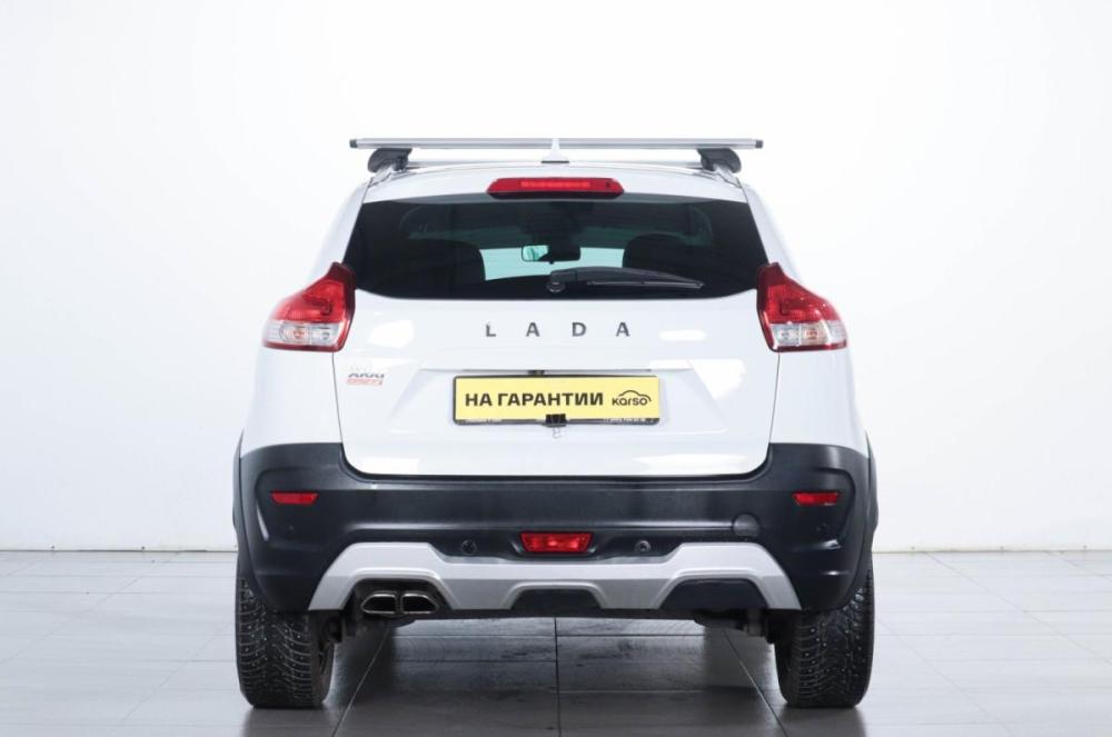 Lada (ВАЗ) XRAY I Челябинск  - изображение 6