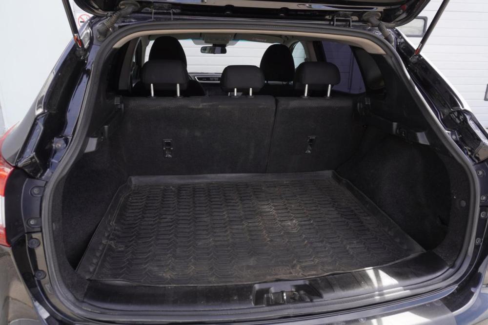 Nissan Qashqai II Ульяновск  - изображение 23