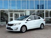 Kia Rio III Ульяновск  - изображение 29