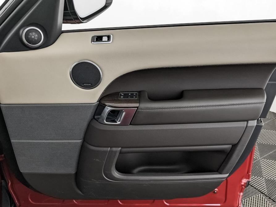 Land Rover Range Rover Sport II Рестайлинг Москва  - изображение 25