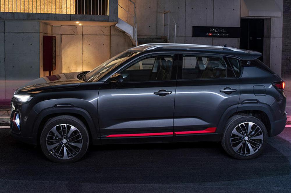 Changan CS35 Plus I Рестайлинг Москва  - изображение 31