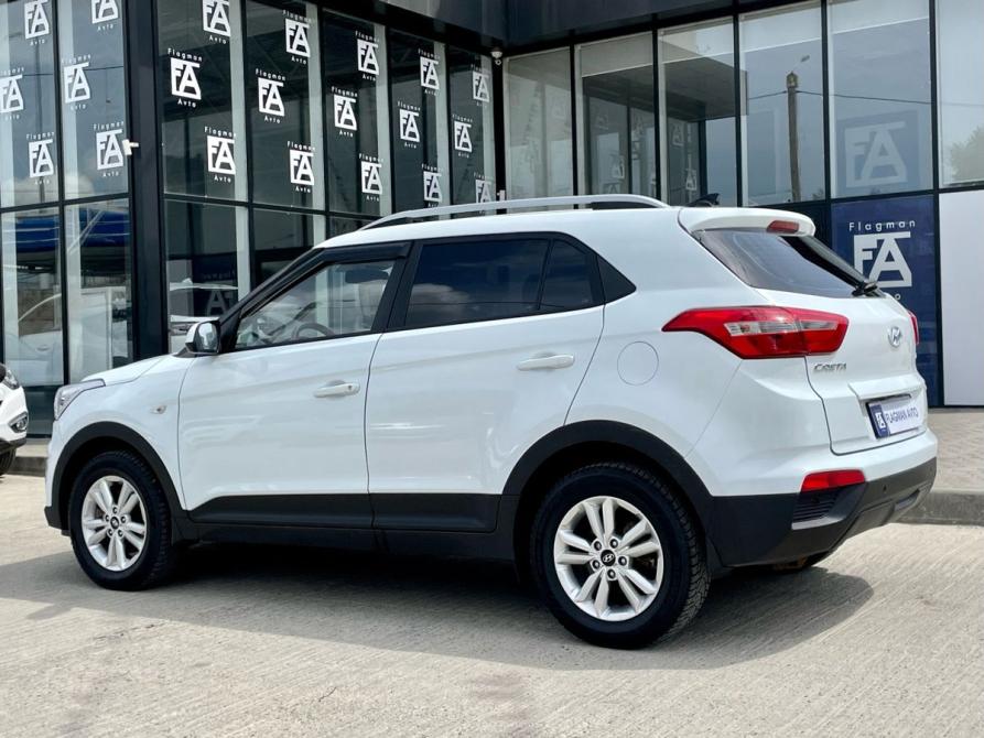 Hyundai Creta I Краснодар  - изображение 3
