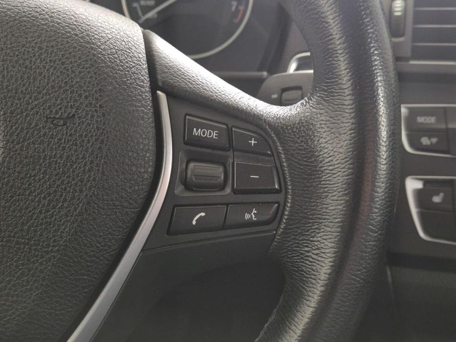 BMW 1 серии II (F20/F21) Екатеринбург  - изображение 18