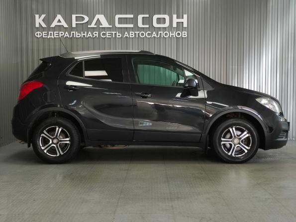 Opel Mokka I с пробегом 2014 года, цена 750 000 рублей, 116000 км, внедорожник, Автокод Объявления