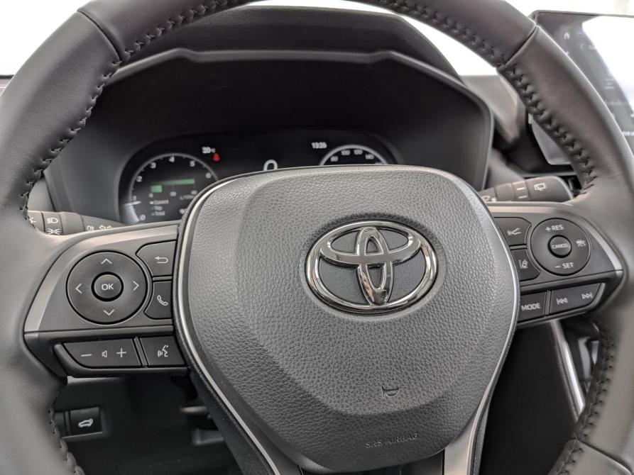 Toyota RAV4 V (XA50) Санкт-Петербург  - изображение 27
