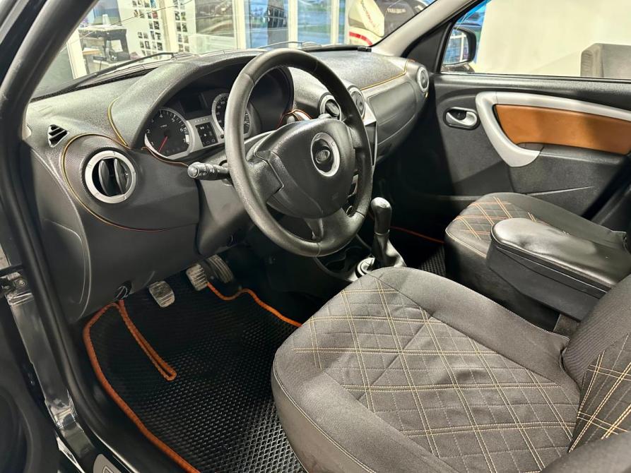 Lada (ВАЗ) Largus I Тольятти  - изображение 12