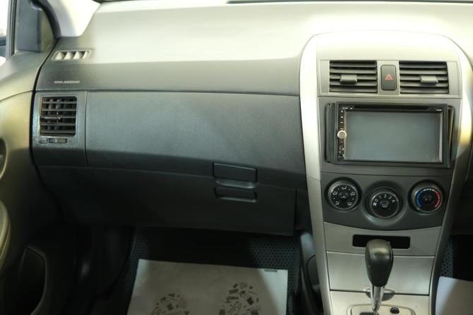 Toyota Corolla X (E140 E150) Рестайлинг с пробегом 2010 года, цена 769 000 рублей, 263000 км, универсал, Автокод Объявления