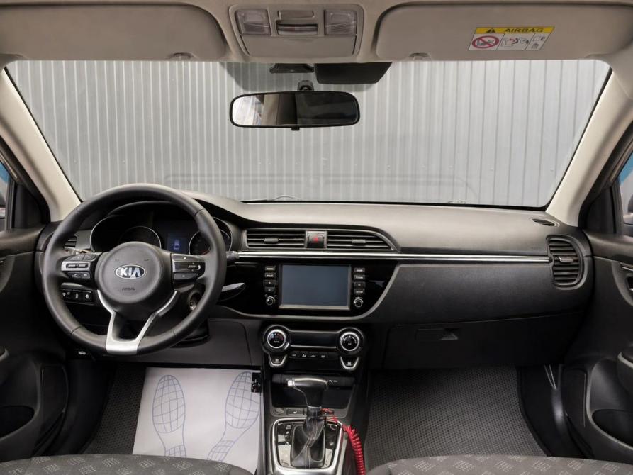 Kia Rio IV Пермь  - изображение 6