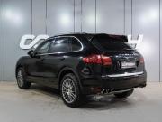 Porsche Cayenne II (958) Воронеж  - изображение 32
