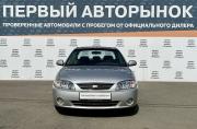 Kia Spectra I Рестайлинг 2 Краснодар  - изображение 21