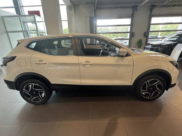 Новый Nissan Qashqai II Рестайлинг 2 2026 года, цена 2 900 000 рублей, внедорожник, Автокод Объявления