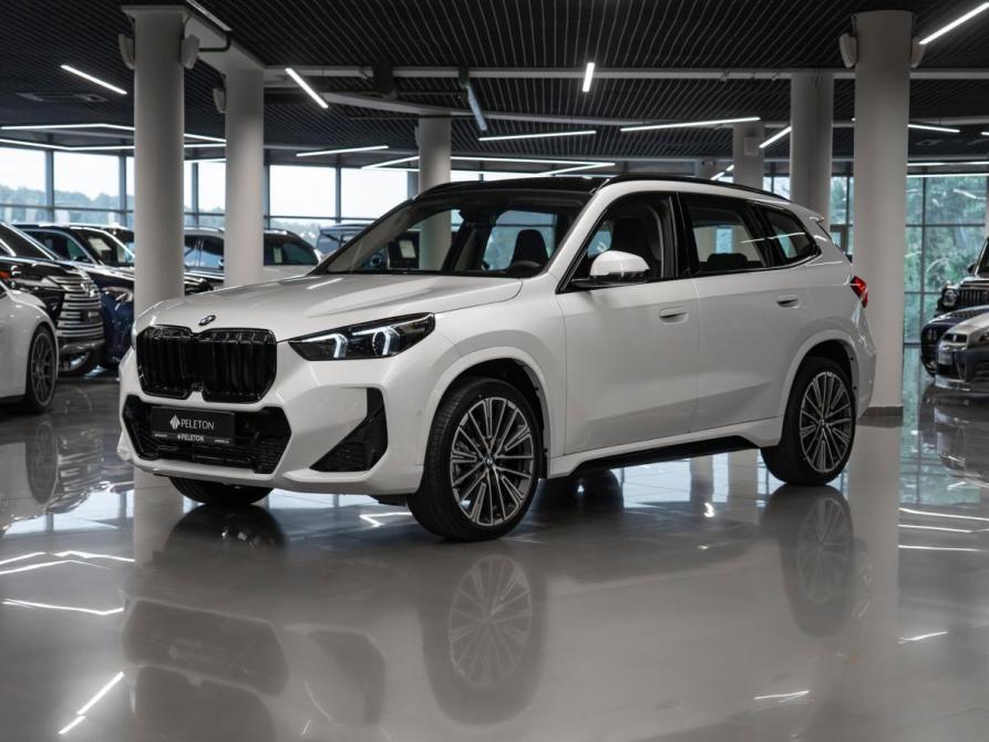 BMW X1 III (U11/U12) Москва  - изображение 1