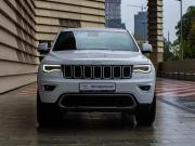 Jeep Grand Cherokee IV (WK2) Рестайлинг Москва  - изображение 24