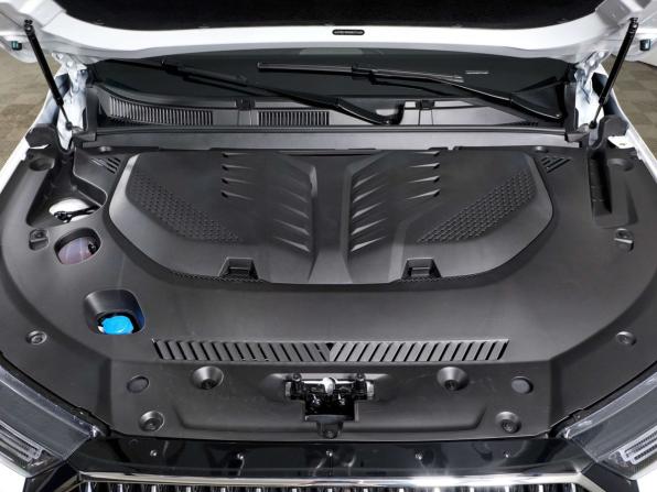 Chery Tiggo 7L с пробегом 2024 года, цена 2 898 000 рублей, 5181 км, внедорожник, Автокод Объявления