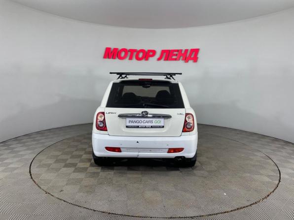 Lifan Smily I (320) с пробегом 2011 года, цена 260 000 рублей, 148202 км, хэтчбек, Автокод Объявления