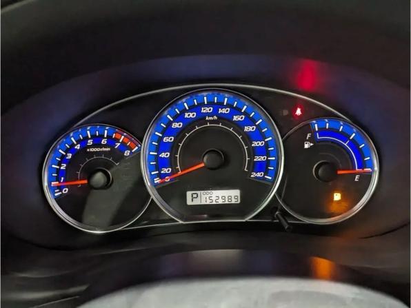 Subaru Forester III с пробегом 2009 года, цена 1 225 000 рублей, 152904 км, внедорожник, Автокод Объявления