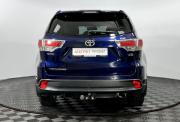 Toyota Highlander III (XU50) Нижний Новгород  - изображение 31