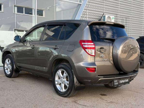 Toyota RAV4 III (XA30) с пробегом 2009 года, цена 1 170 000 рублей, 173043 км, внедорожник, Автокод Объявления