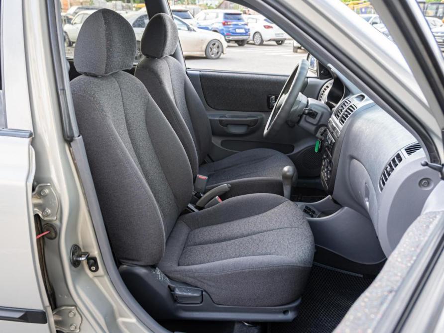 Hyundai Accent II Краснодар  - изображение 8