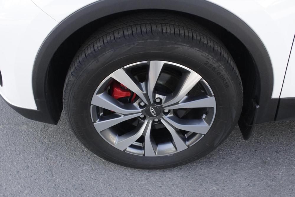 Chery Tiggo 7 Pro Max I Брянск  - изображение 25