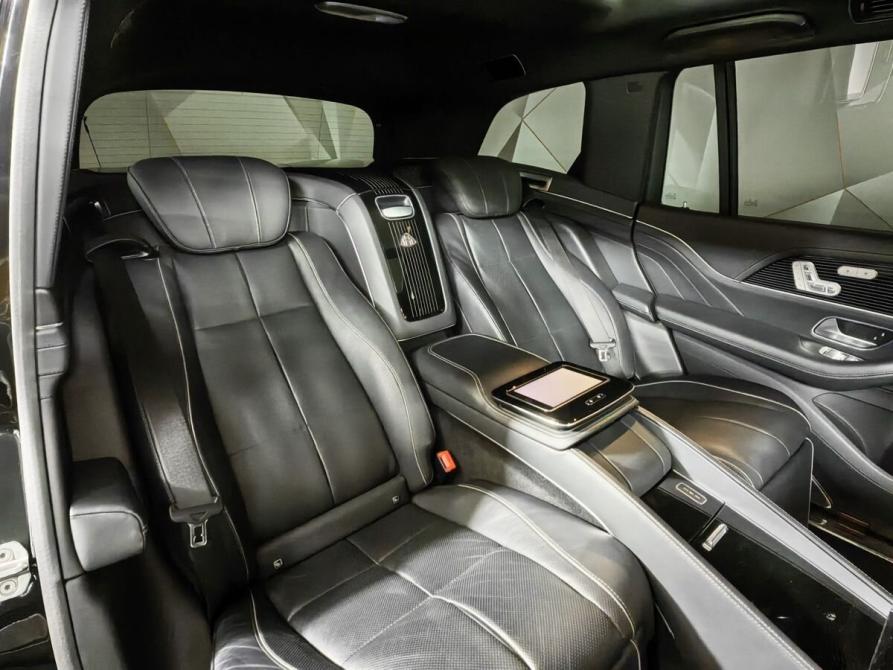 Mercedes-Benz Maybach GLS I Москва  - изображение 17