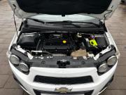 Chevrolet Aveo II Стерлитамак  - изображение 43