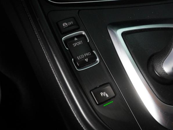 BMW 3 серии VI (F3x) с пробегом 2015 года, цена 1 894 000 рублей, 156936 км, седан, Автокод Объявления