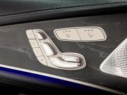 Mercedes-Benz CLS III (C257) Москва  - изображение 51