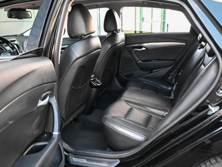 Hyundai i40 I Новороссийск  - изображение 11