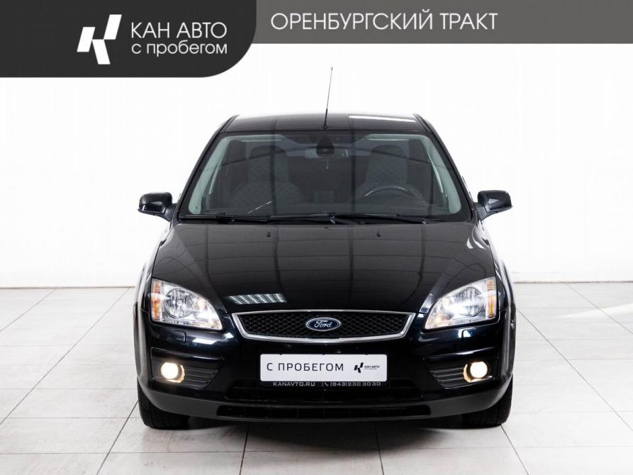 Ford Focus II Казань  - изображение 2