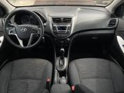 Hyundai Solaris I Рестайлинг Казань  - изображение 22