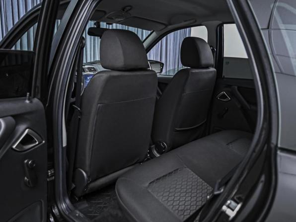 Lada (ВАЗ) Granta I Рестайлинг с пробегом 2023 года, цена 860 000 рублей, 29788 км, седан, Автокод Объявления