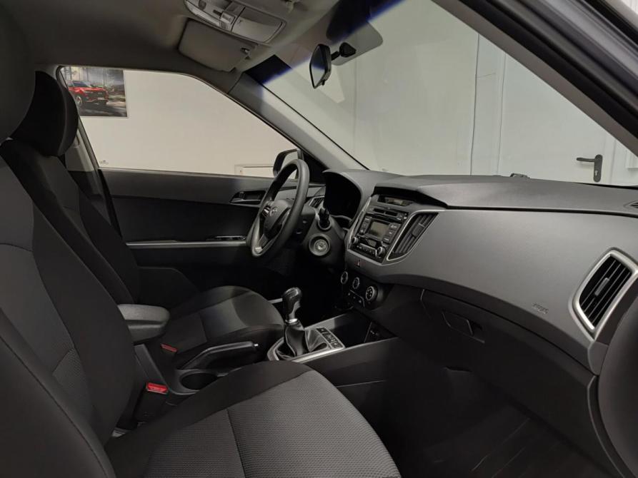 Hyundai Creta I Казань  - изображение 13