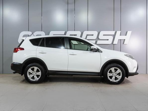 Toyota RAV4 IV (XA40) с пробегом 2012 года, цена 2 099 000 рублей, 75940 км, внедорожник, Автокод Объявления