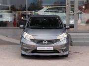 Nissan Note II Новосибирск  - изображение 20